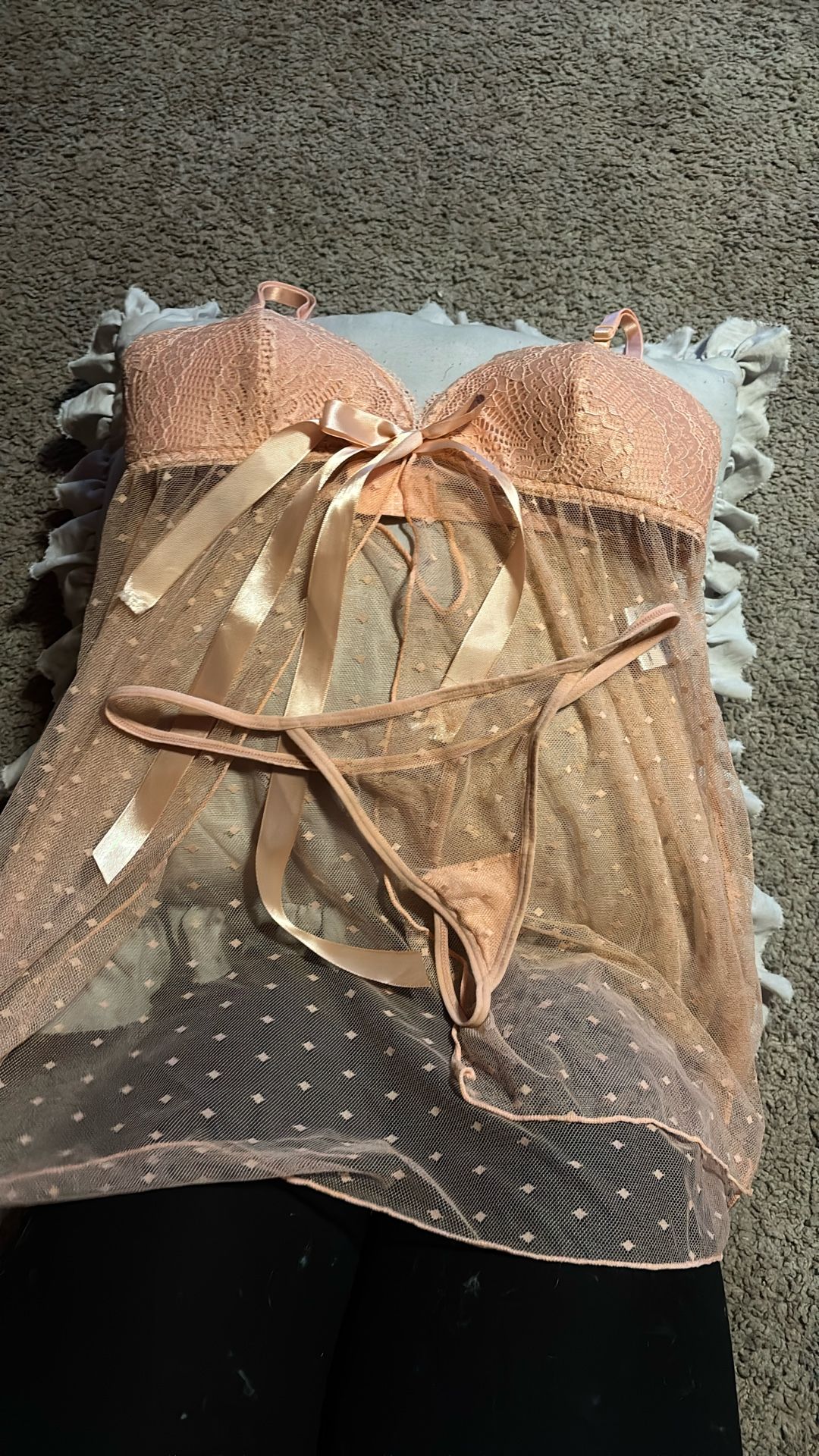 Lingerie