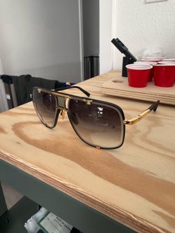 Dita Mach 5  sunglasses