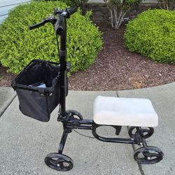 Knee Scooter