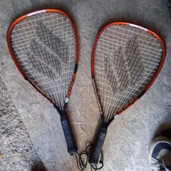 Tennis Racket 
