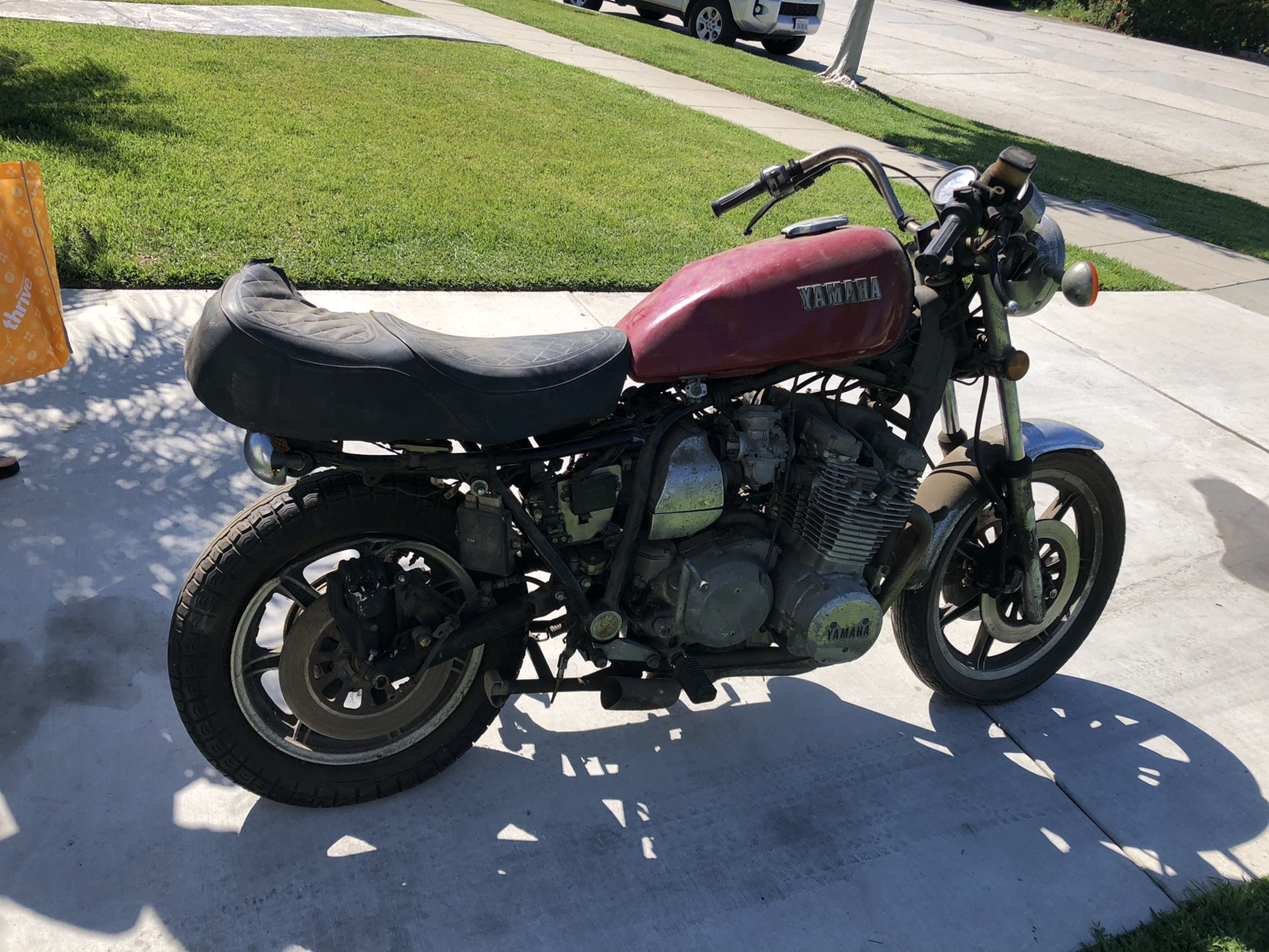 Yamaha XS Eleven Special motorcycle for Sale in Pico Rivera, CA OfferUp