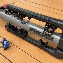 YAKIMA Flipside 4 Bike Rack