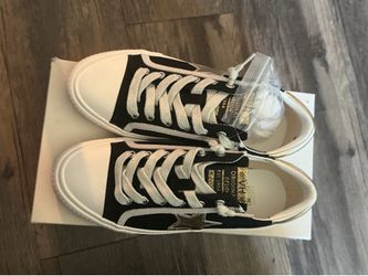 Vintage Havana sneakers brand new size 7