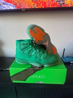 Jordan 11