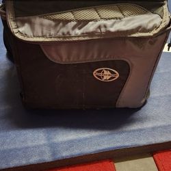 Carry Cooler