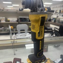 Dewalt DCG405 Grinder (Tool Only)
