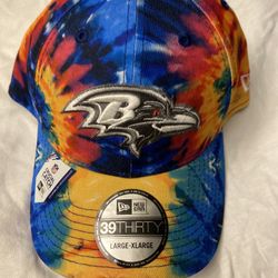 Baltimore Ravens Hat