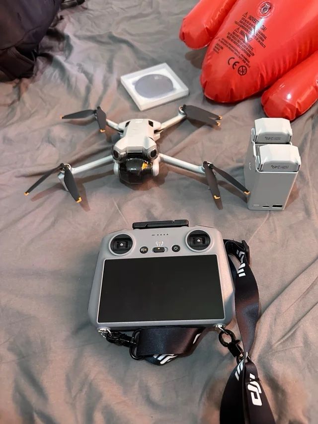 DJI Mini 4 Pro