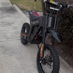 Tuttio soliel 01 Modded 40mph
