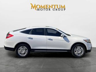 2015 Honda Crosstour