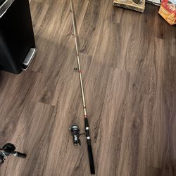 6 Ft Fishing Rod