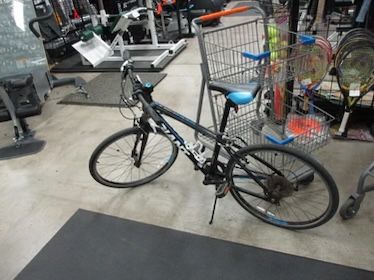 Used Giant Escape JR 24