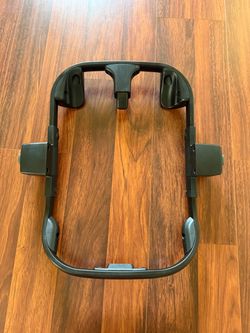 Nuna PIPA Ring Adapter