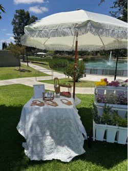 Flower bar