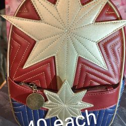 Marvel Lounge fly $40 New Pick Up Only 