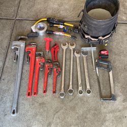 Tools 
