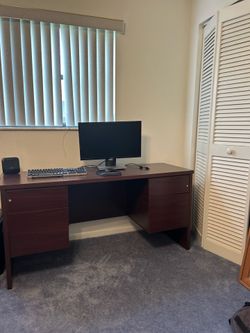 Office Furniture & Supplies for sale