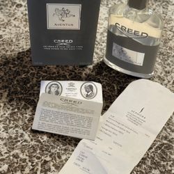 CREED Aventus 