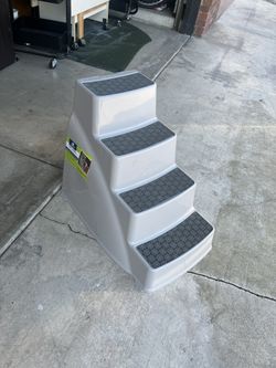 Pet Stairs