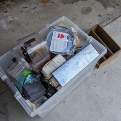 Miscellaneous 