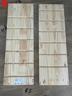 IKEA WOOD