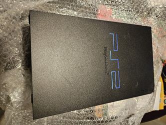 New Playstation 2 Console