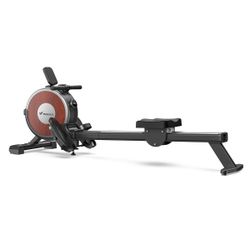 Merach Q1S Auto Electromagnetic Smart Rower