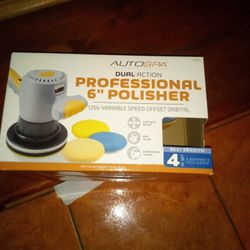 Auto Polisher