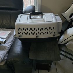 Small Pet Carrier