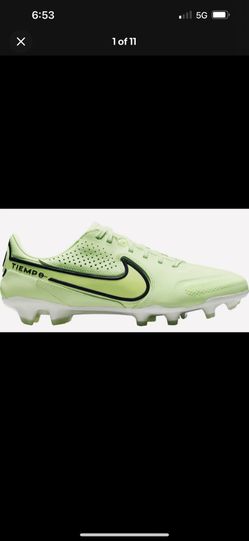 Nike Tiempo Legends