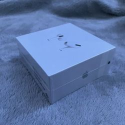 AirPod 2nd Generation 