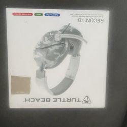 Turtle Beach Headset