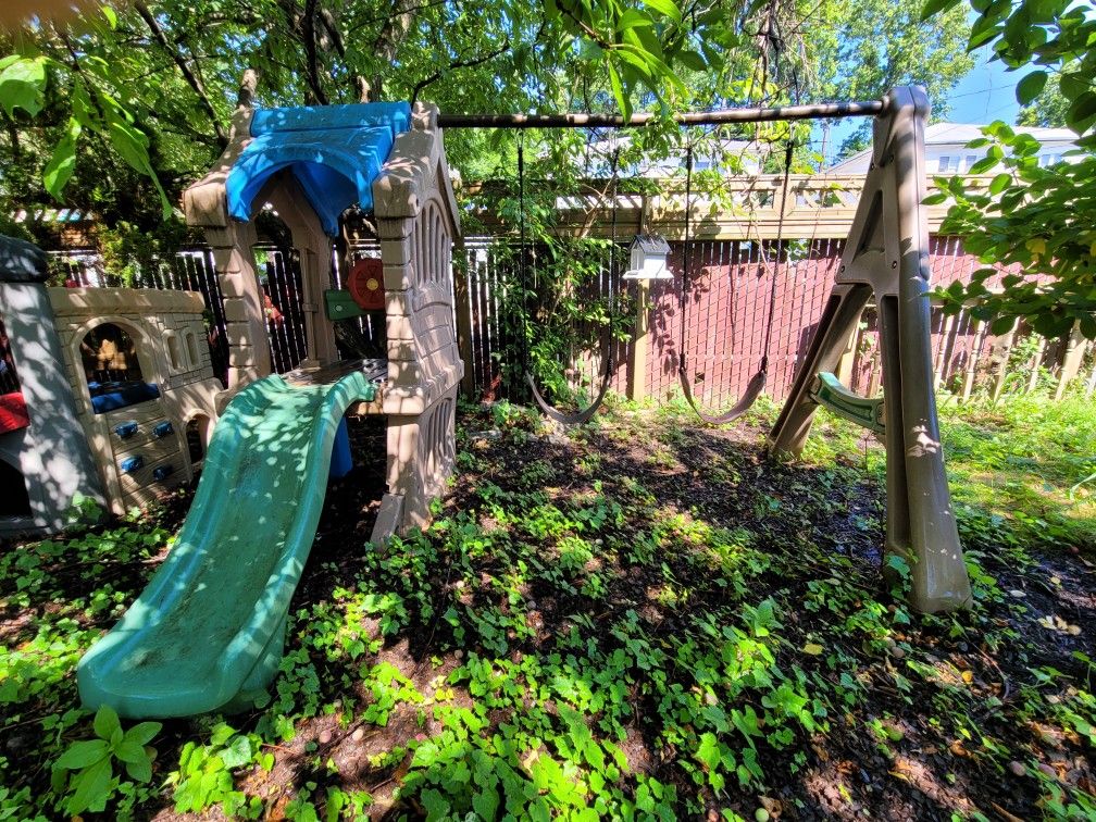 Swing Set