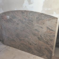 Granite coutertop