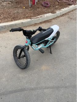 Himiway C1