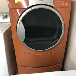 Washer KENMORE