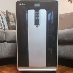Haier Multifunctional Standing Portable AC Unit