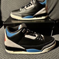 Jordan 3 ‘Rare Air’