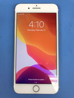 iPhone 7 Plus unlocked 128GB