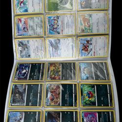 Pokémon Cards 