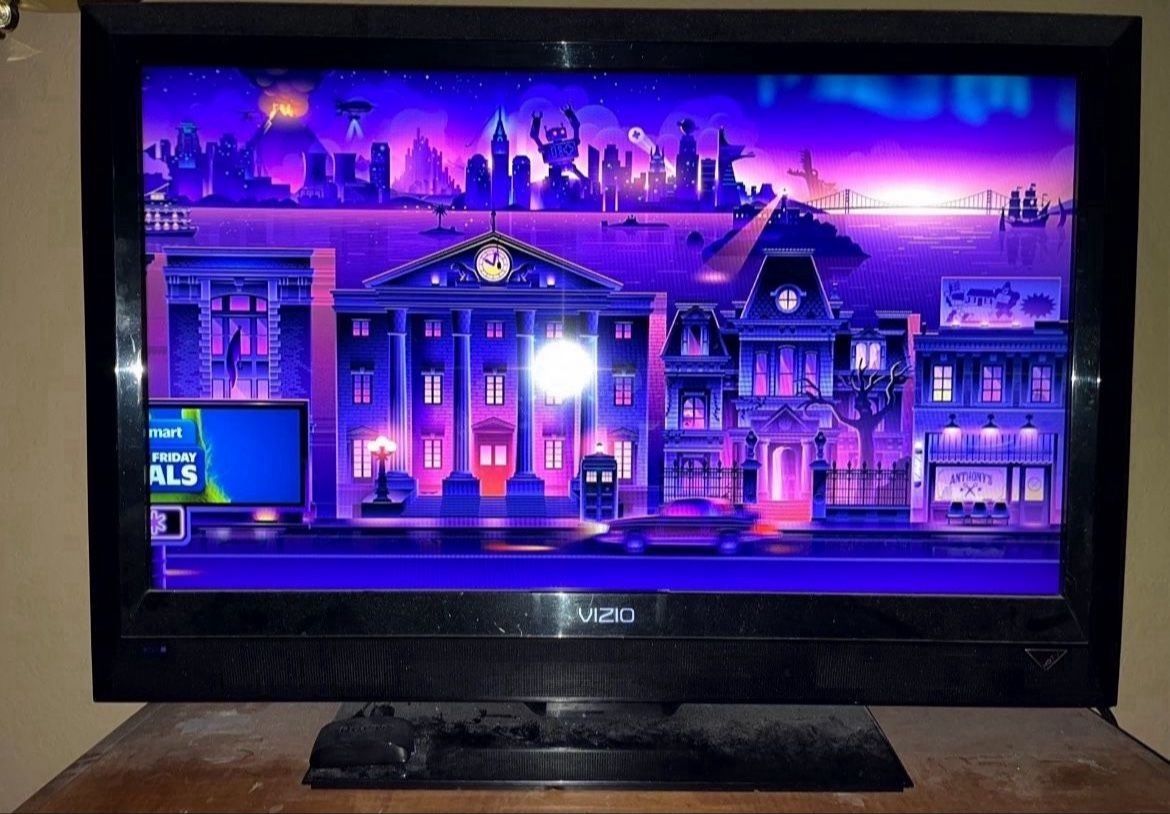 Tv For Sale 