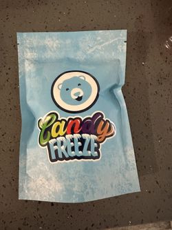 Freeze Dried Candy!!!
