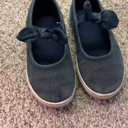 Carter’s Girls Shoes