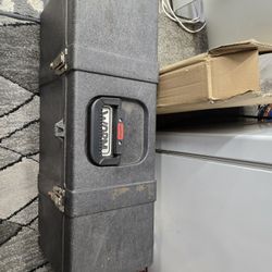 Skilsaw Worm Drive