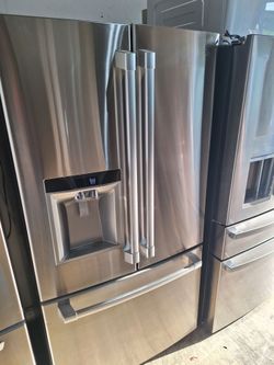 Refregerator