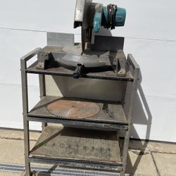 14” Makita Chop Saw