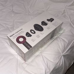 Dyson Supersonic Hairdryer