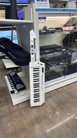 KeyTar vintage