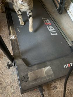 Walking pad