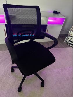 Office Computer Desk Chair